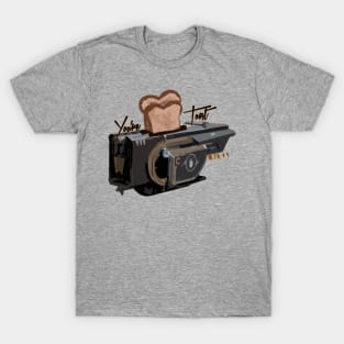 You're Toast! (Jotunn) T-Shirt